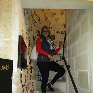 Meet your Posher, Joanne erickson